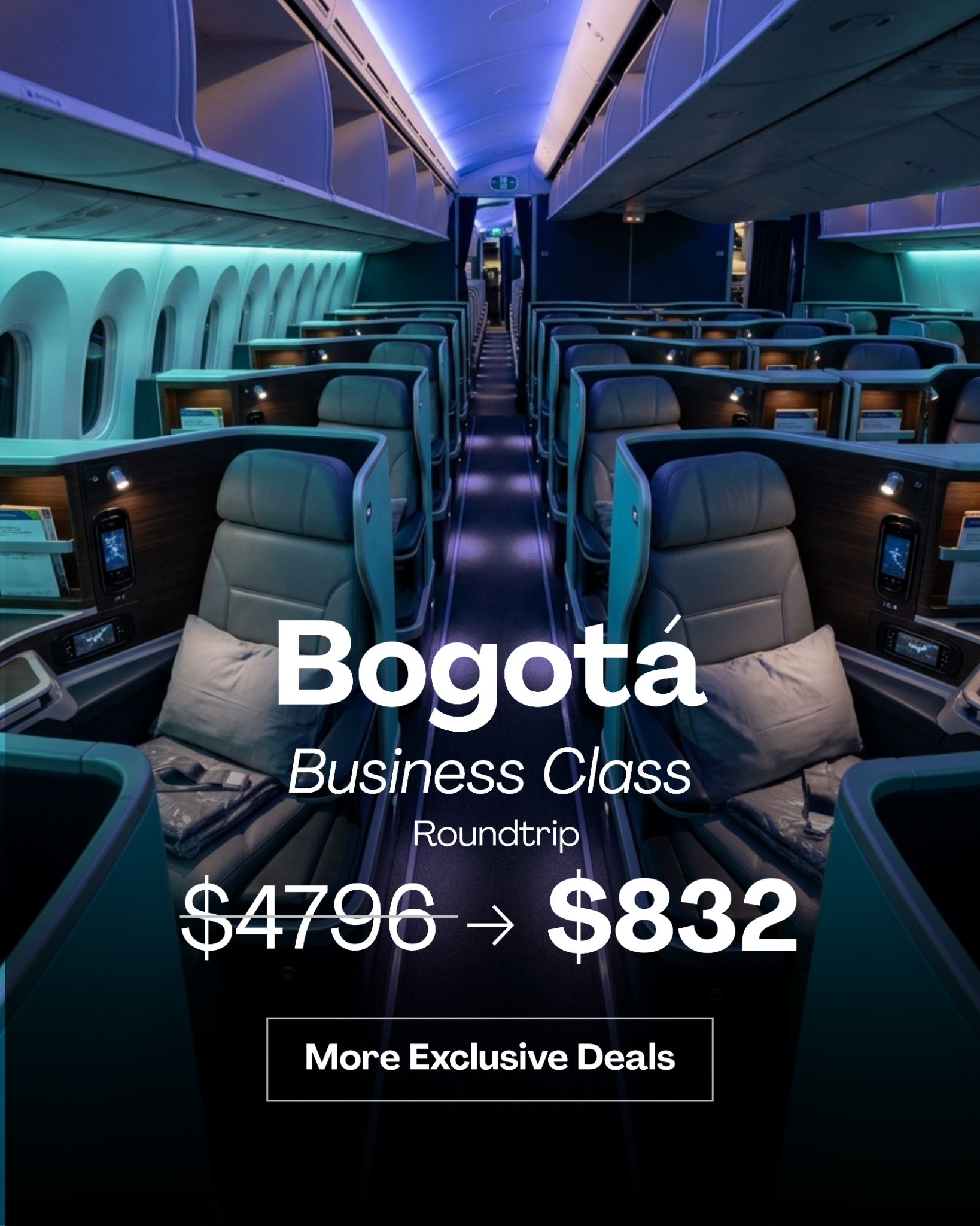 RatePunk Facebook ad