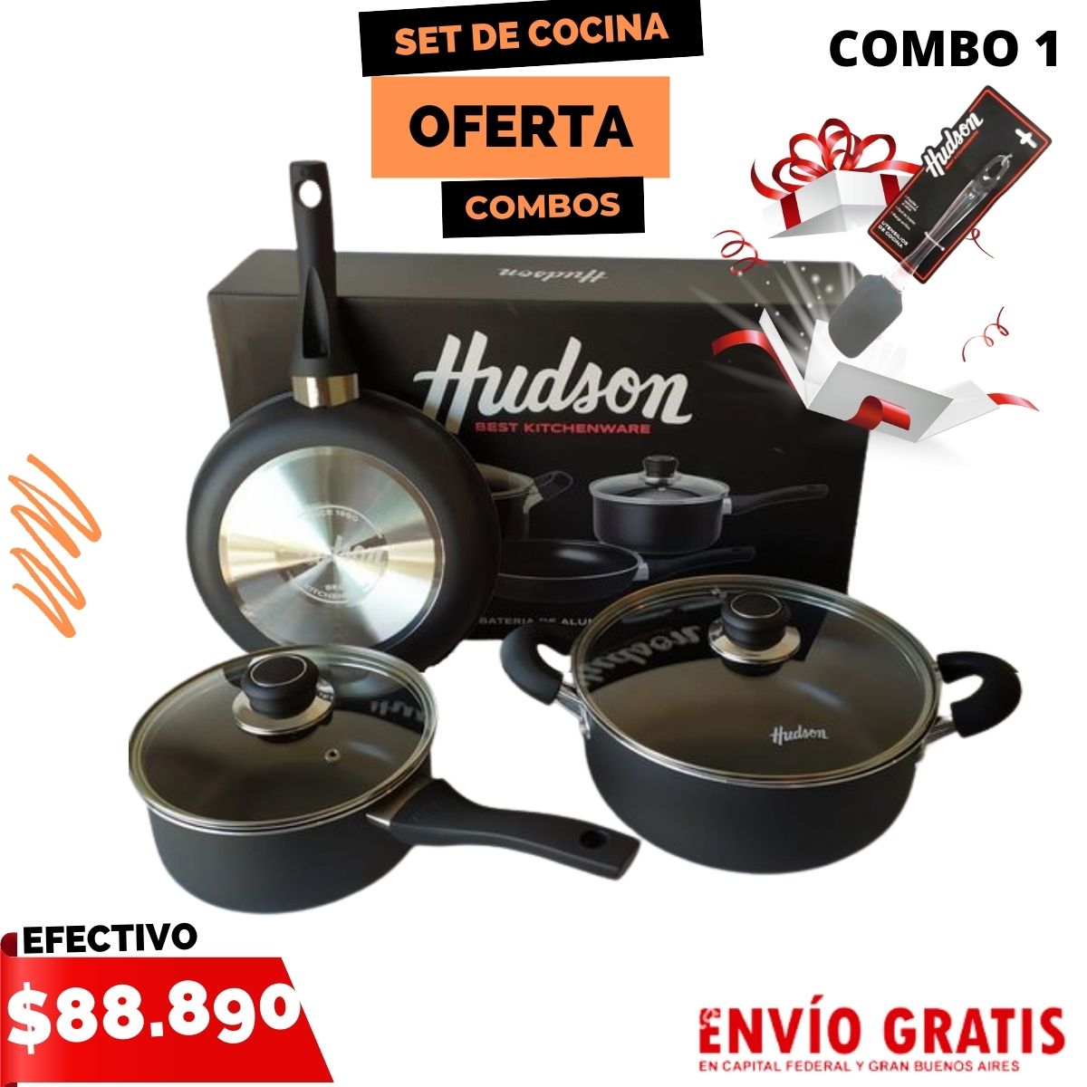 BAZAR LA Economia Facebook ad: Chatea con nosotros