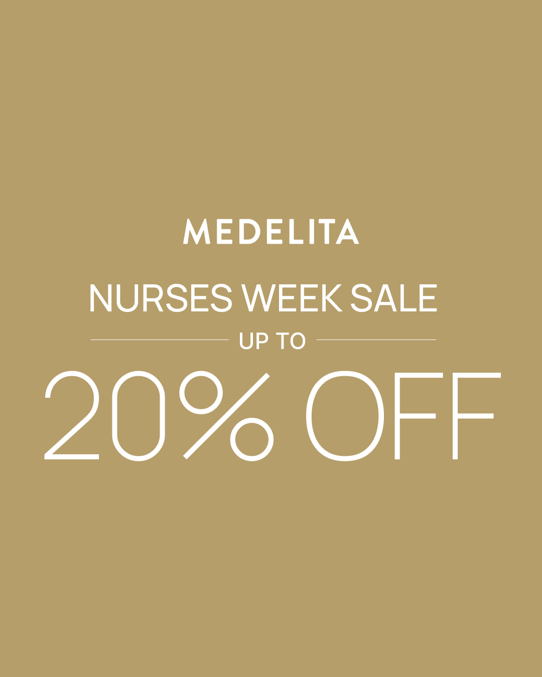 Medelita Facebook ad
