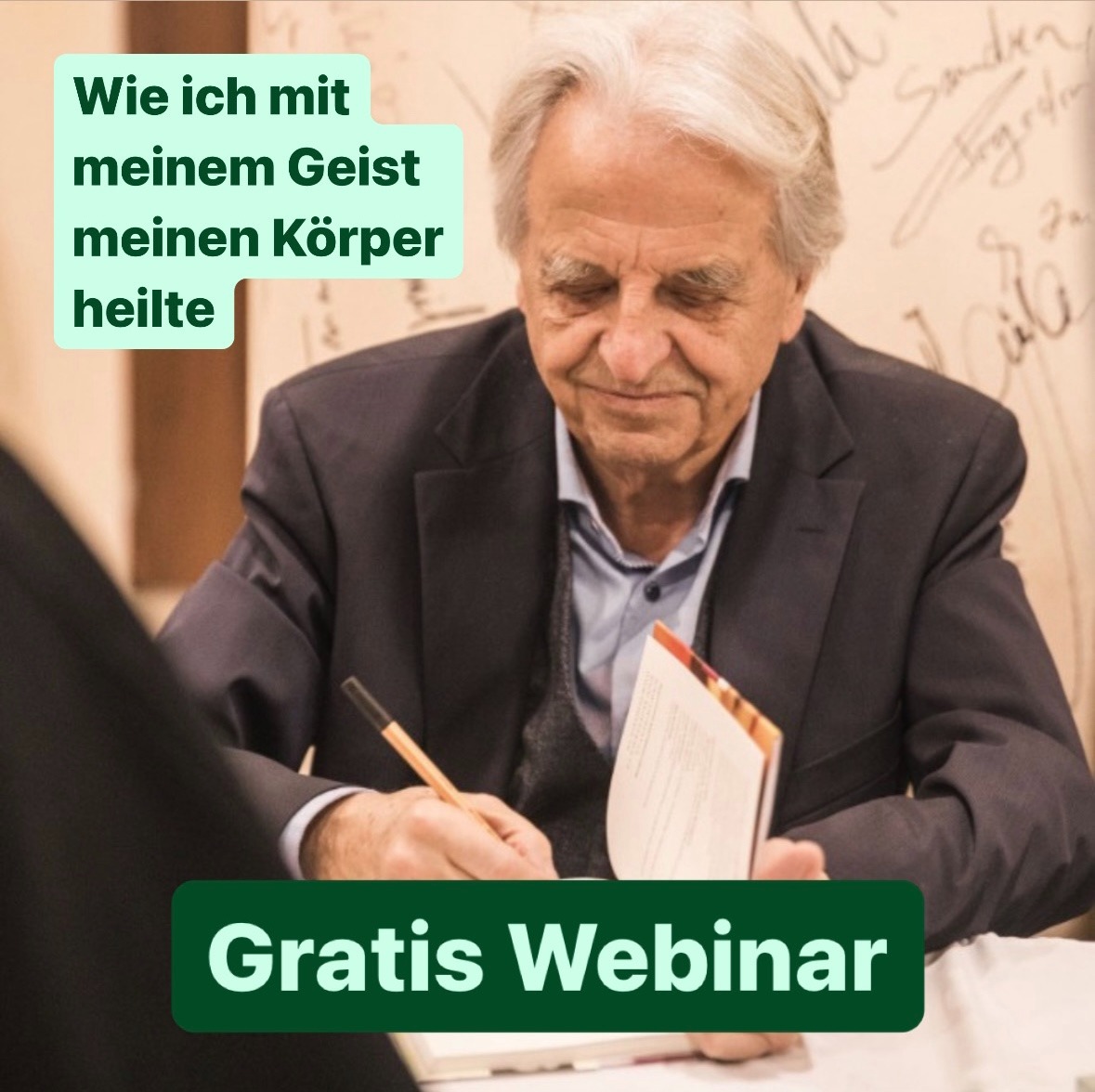 KUBYmethode Facebook ad