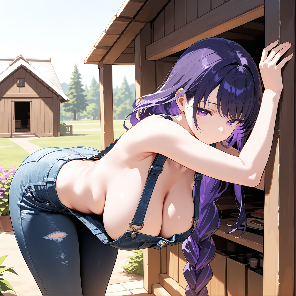 Haven-0811-2 Facebook ad: This virtual girlfriend remembers
