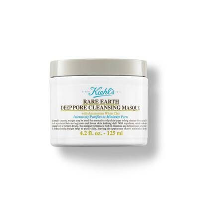 Kiehl's Facebook ad