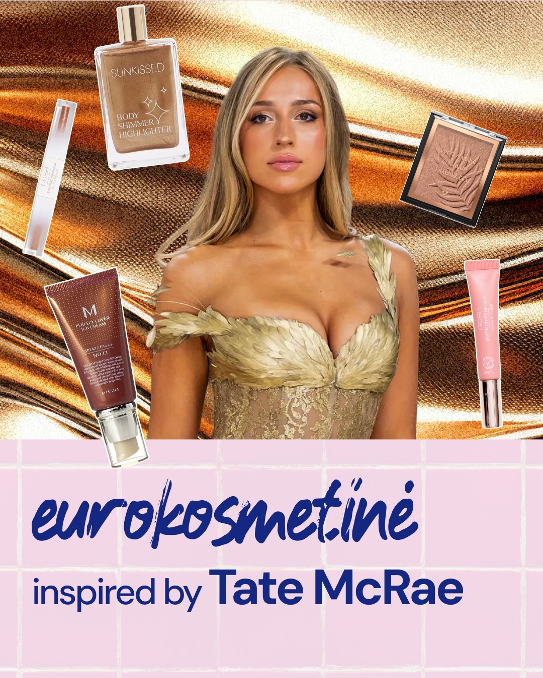 EUROKOS Facebook ad