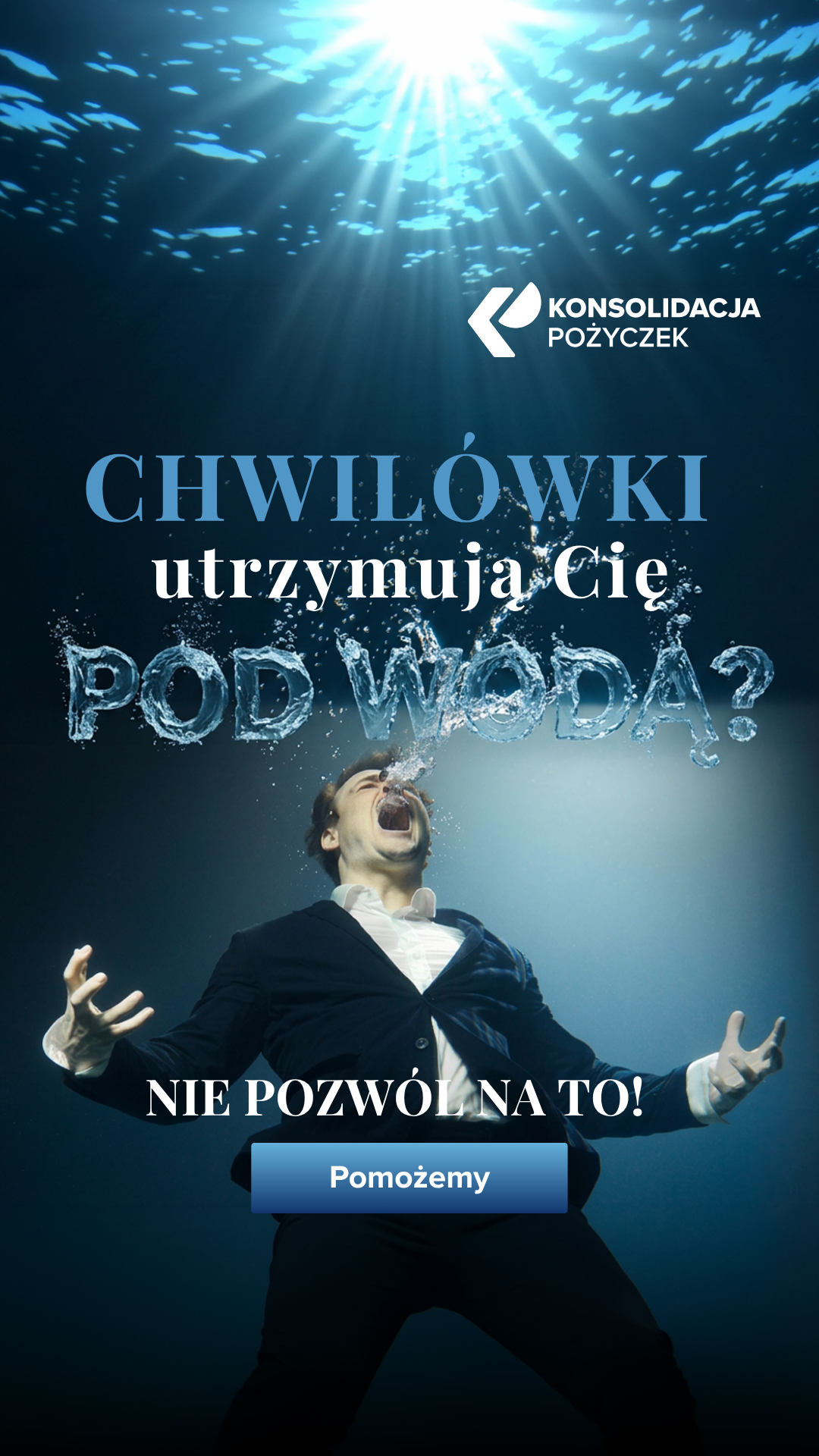 Konsolidacja Pożyczek Facebook ad from Jul 3, 2026