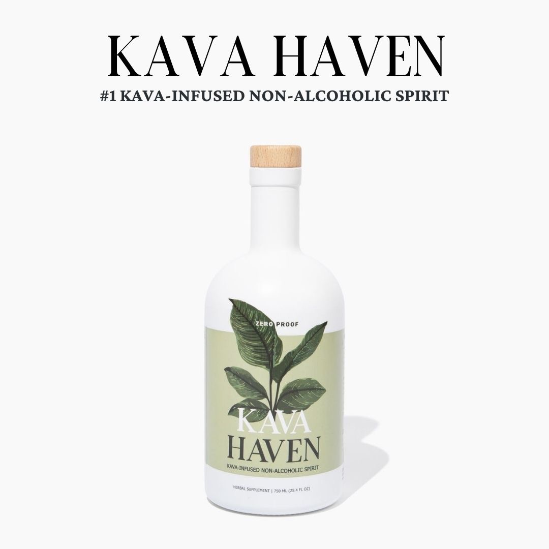 Kava Haven Facebook ad