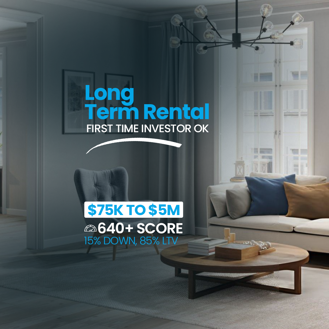 Jesse Beard Mortgage Facebook ad