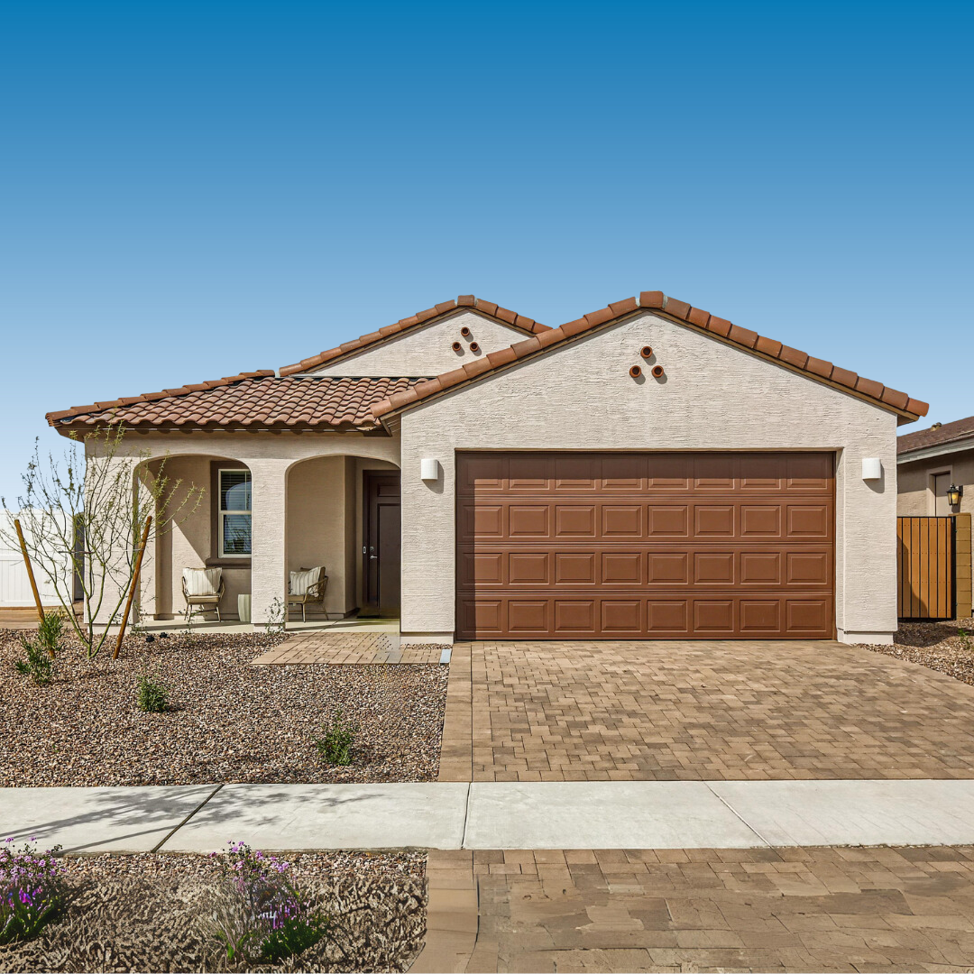 Lennar Facebook ad