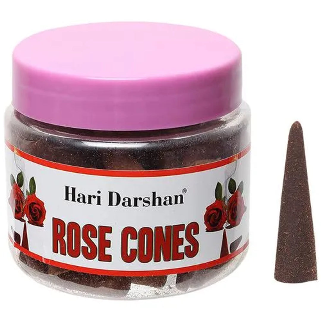 Aavyaa Incense Store Facebook ad
