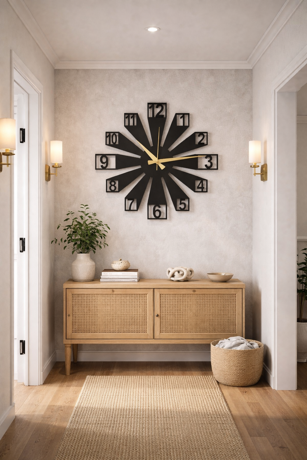 Artella Metal Art SLO Facebook ad: Kovinske ure, ki so povzročile kaos na družbenih omrežjih!