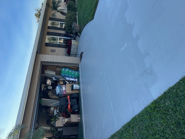 Richardshandyman Facebook ad