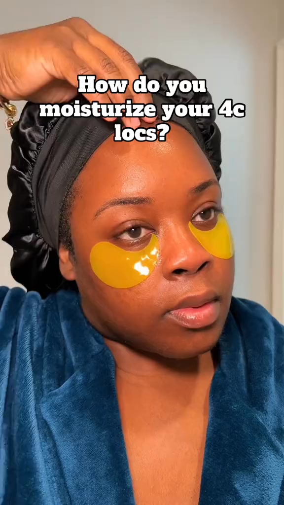 Bask & Lather Co Facebook ad: Scalp Stimulator