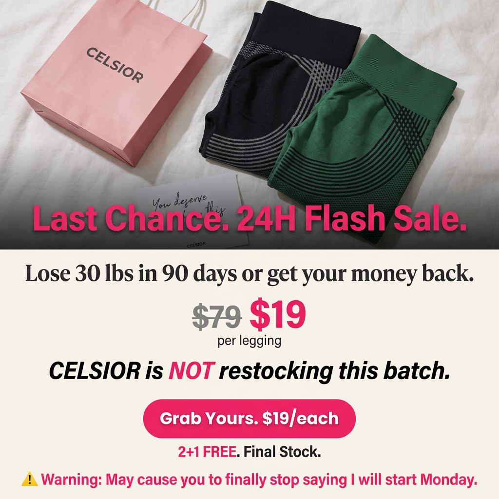 By Celsior Facebook ad