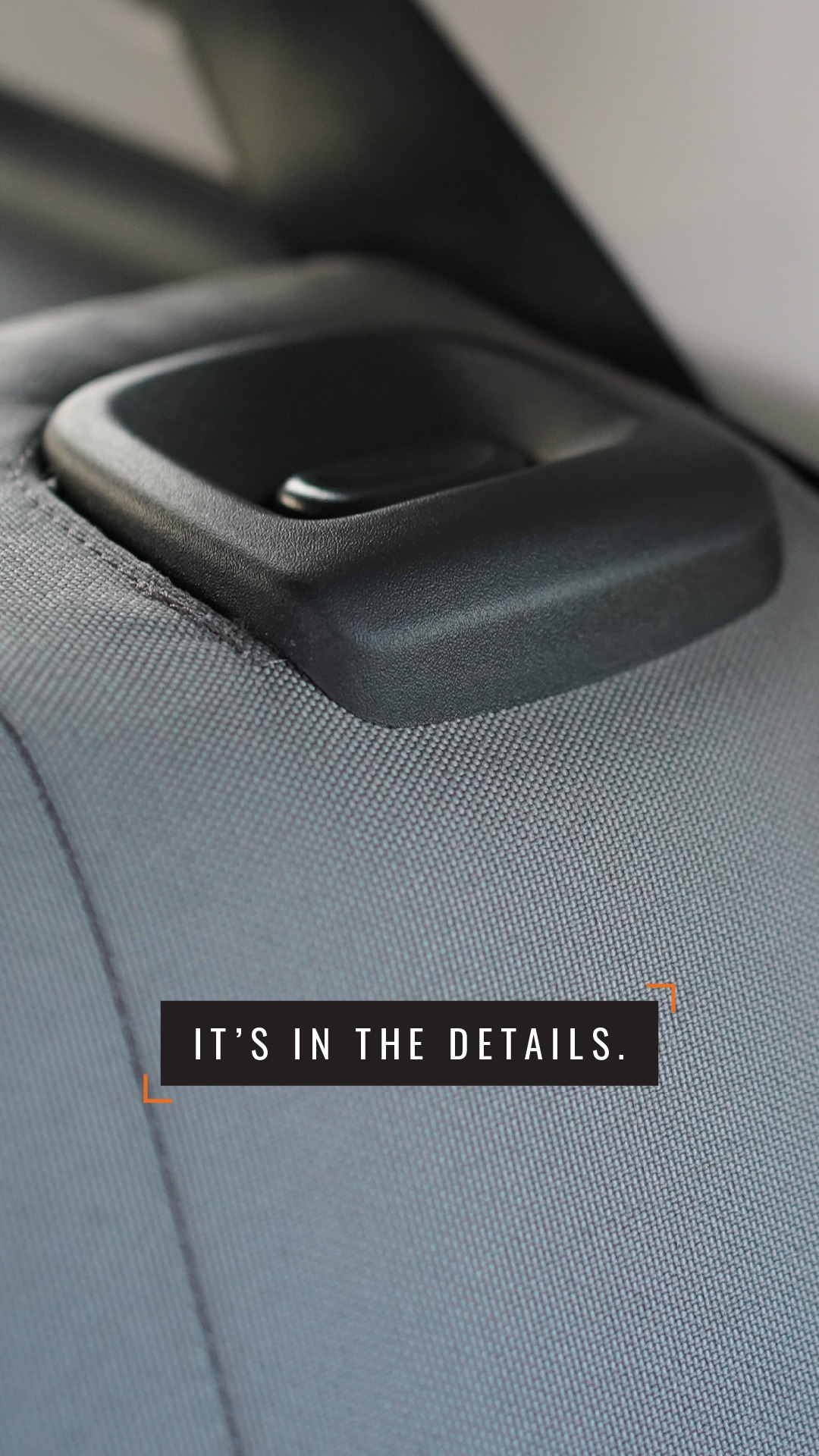 TigerTough Seat Covers Facebook ad