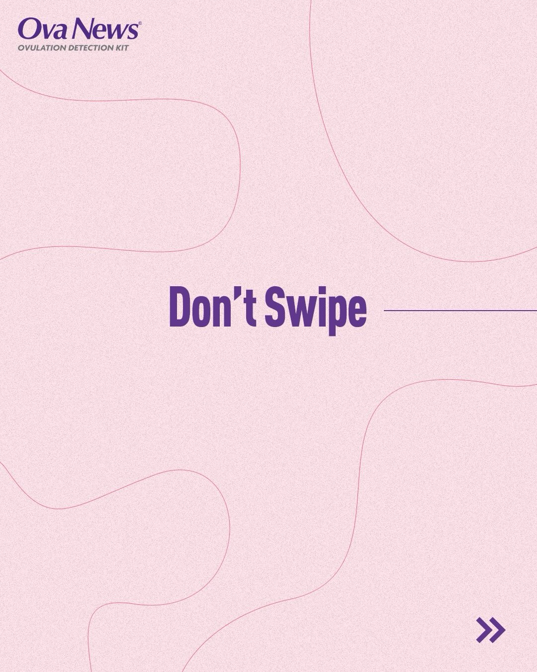 Prega News Facebook ad: Since you’re still here…