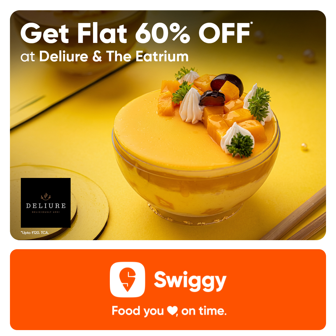 Swiggy Facebook ad