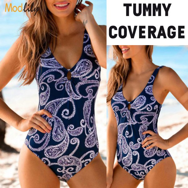 Modlily Dresses Facebook ad