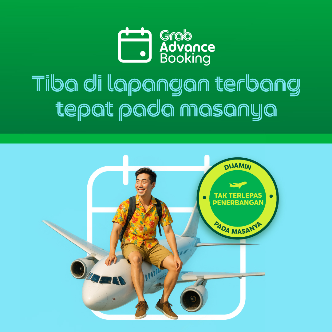 Grab Facebook ad from Jun 12, 2026
