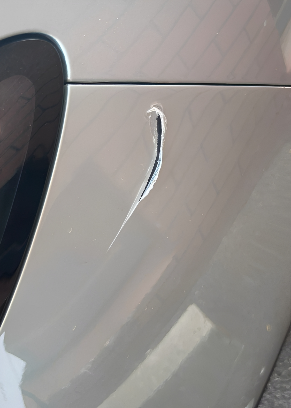 Tracey Facebook ad: My husband spent three nights in the garage fixing a…