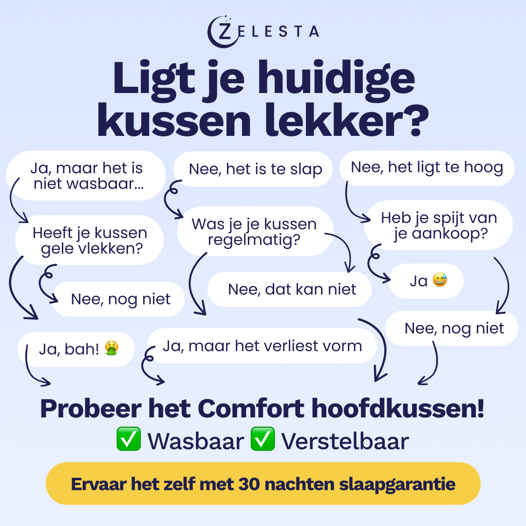 Zelesta.nl Facebook ad