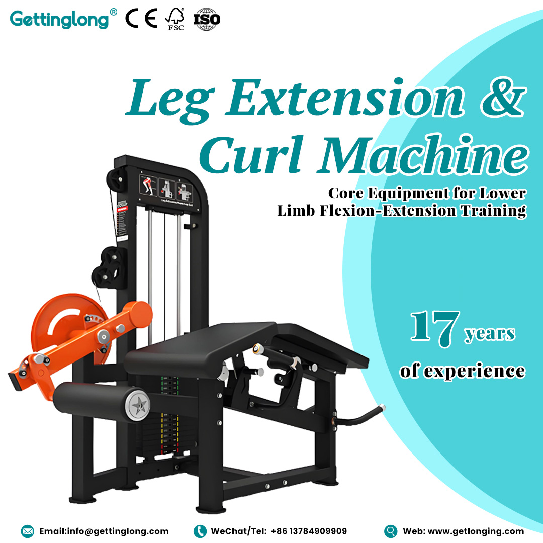 Fitness Equipment Source Factory Facebook ad