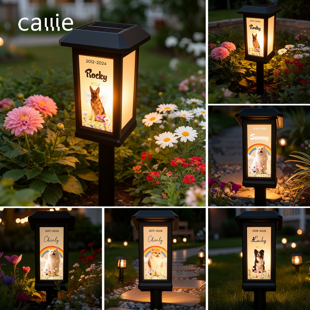 Callie Gifts Facebook ad