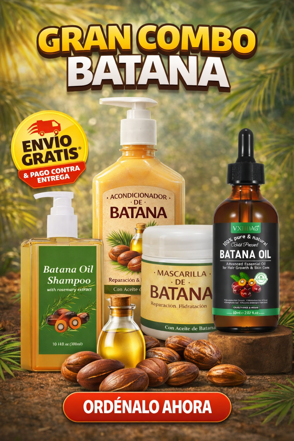 Zafira Shop Facebook ad: ¡Super Oferta!