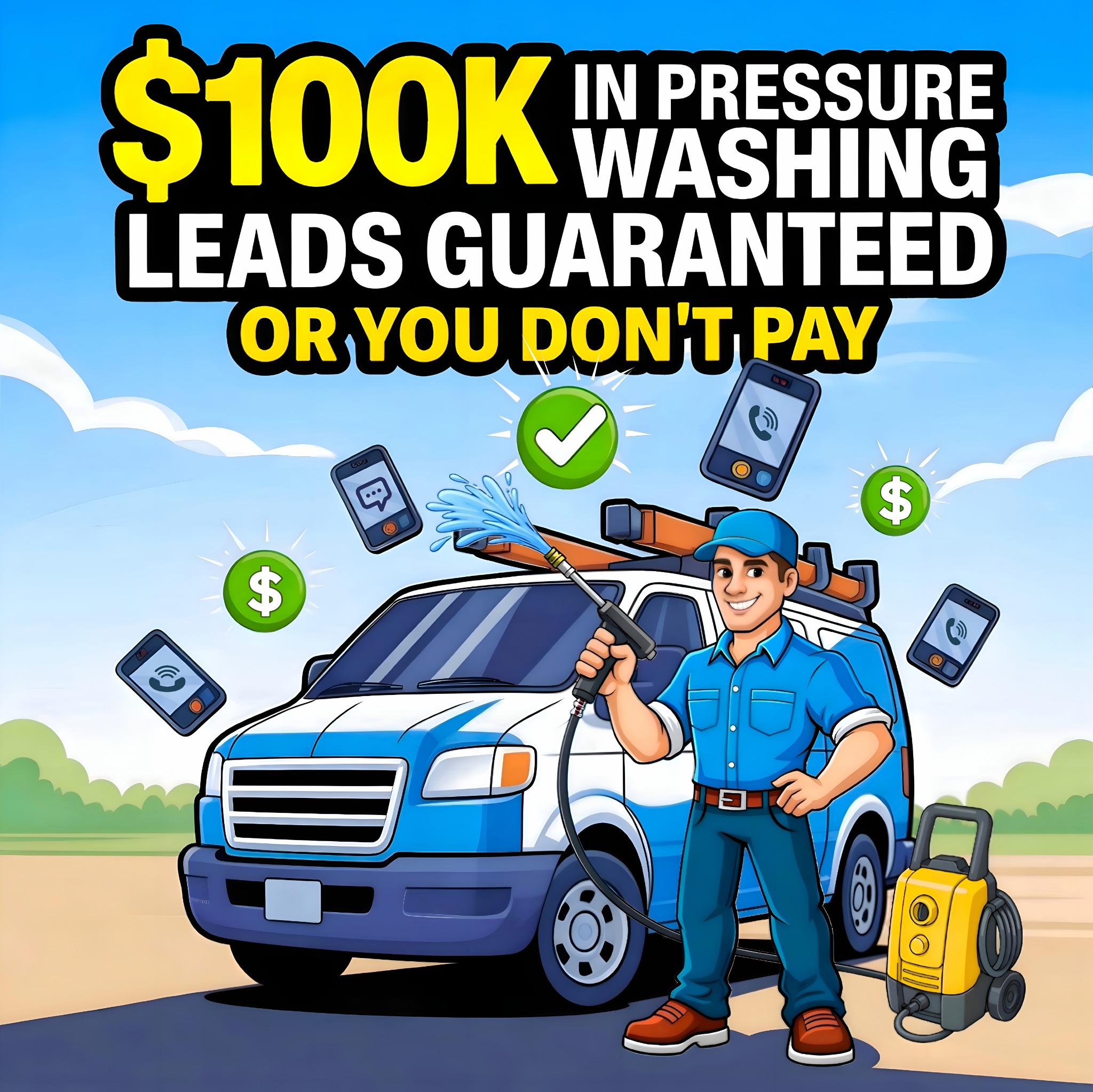 EVOLV Facebook ad