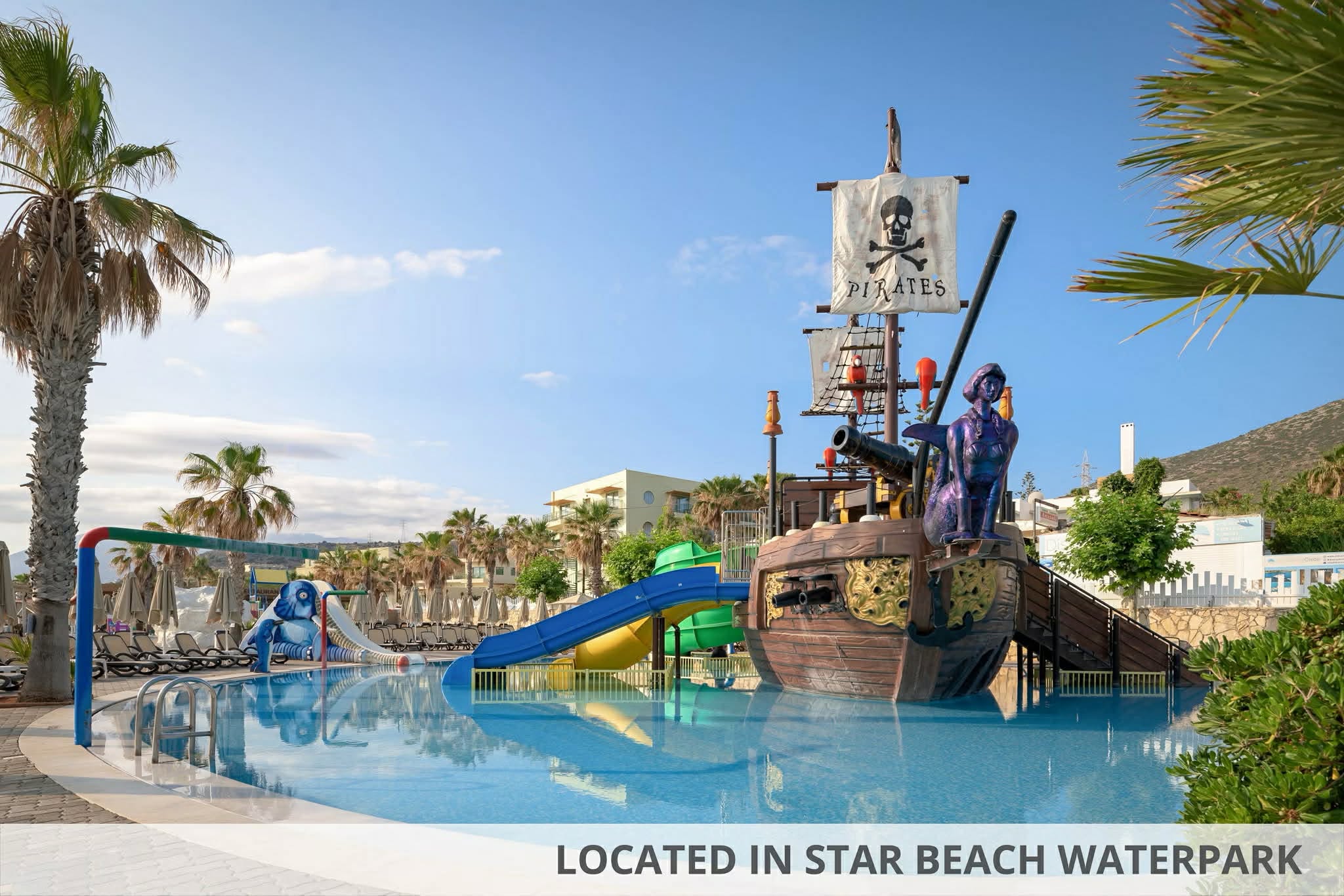Libby Rodde at Hays Travel Facebook ad: OCTOBER HALF TERM 2027 9 NIGHTS CRETE …