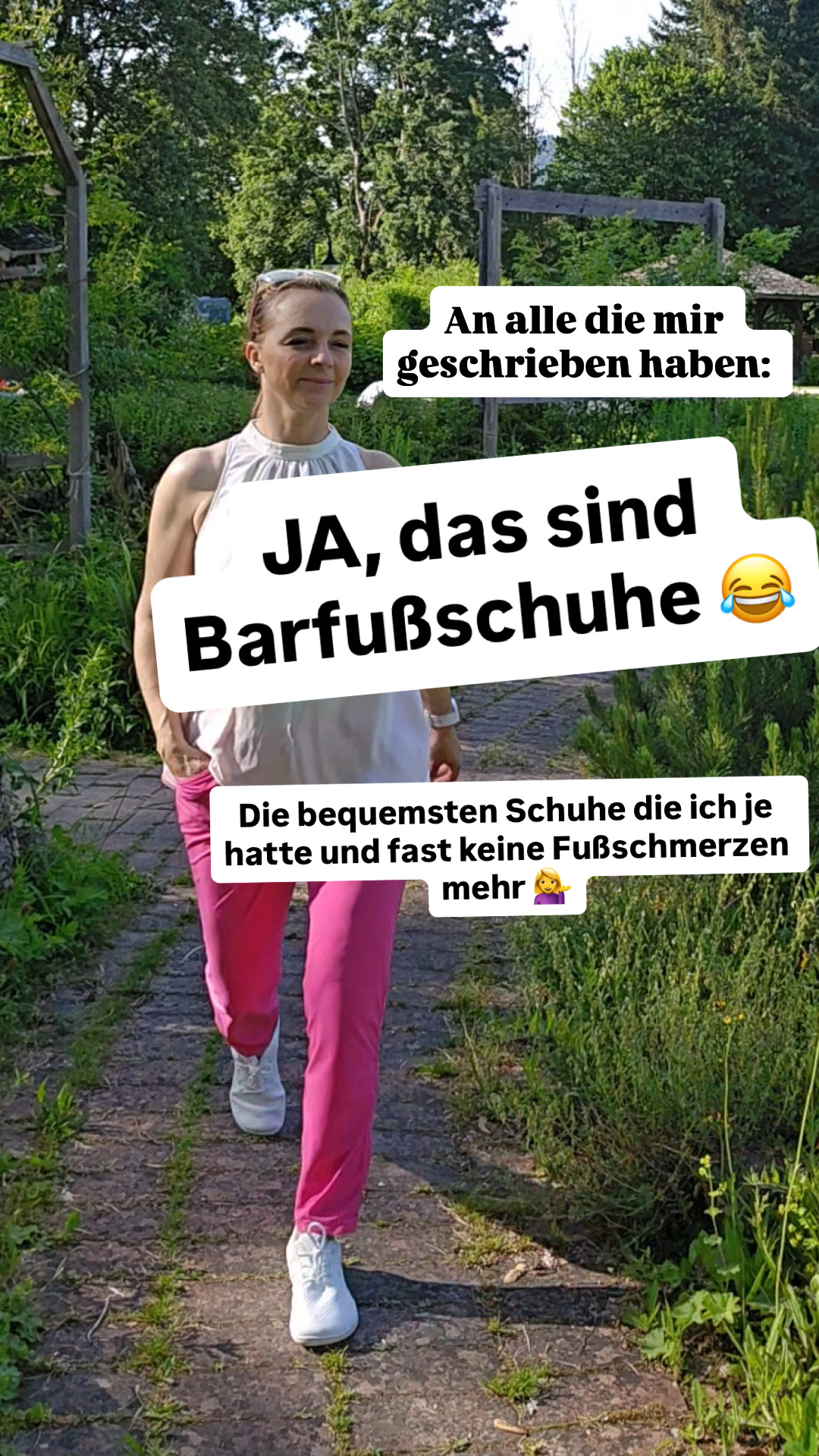Freiluftkind Facebook ad