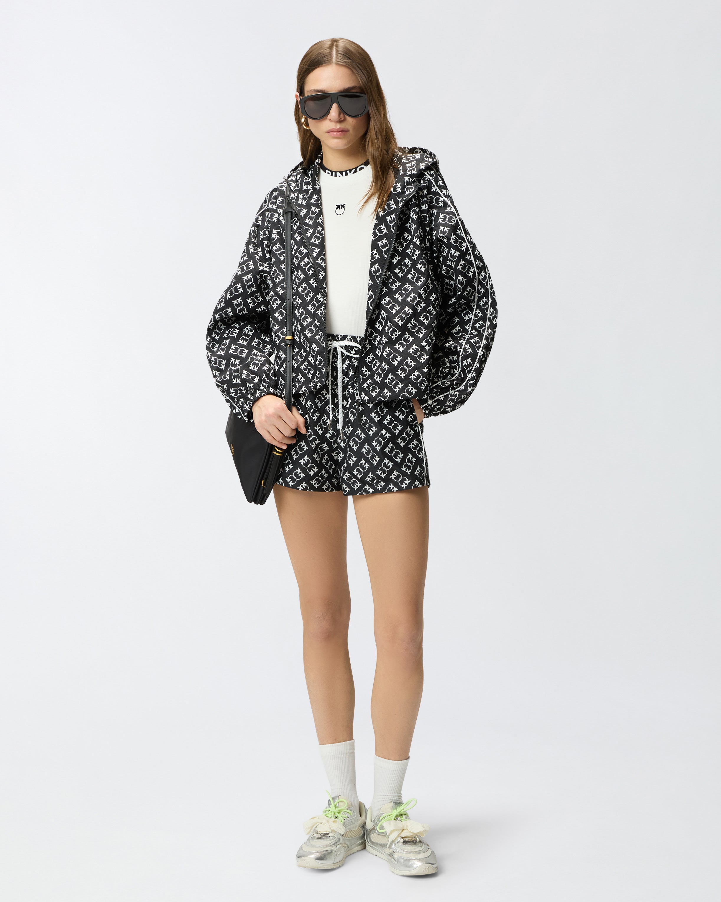 PINKO Facebook ad
