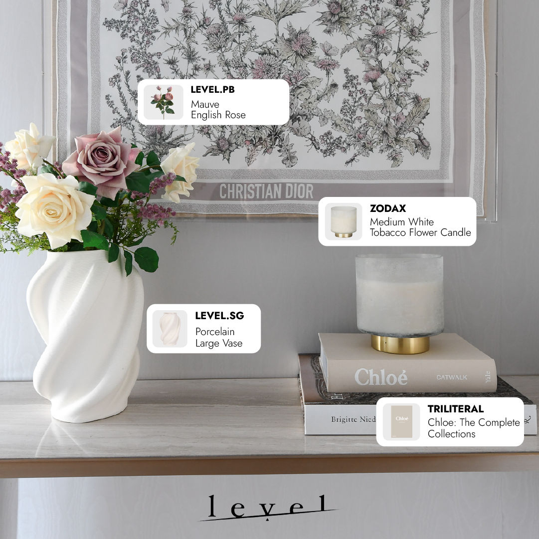 LVL by Shop.Level Facebook ad