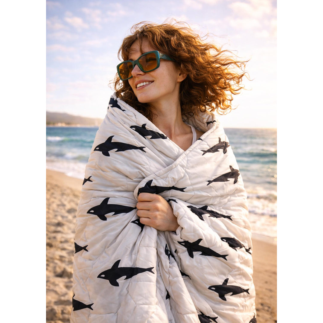 Anorak Facebook ad: Festivals, camping trips, beach days, fun days or…