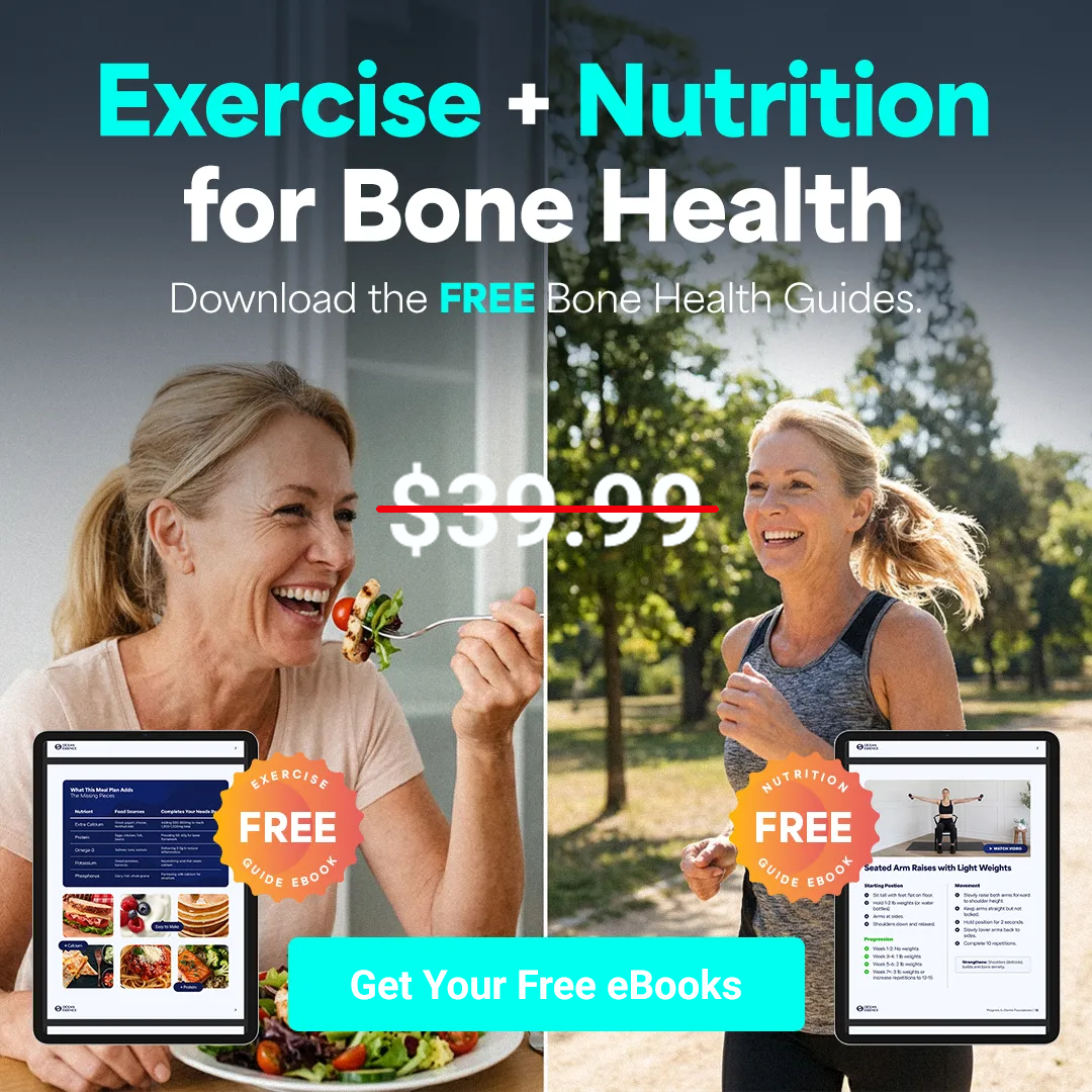 OceanEssence Nutrition Inc Facebook ad