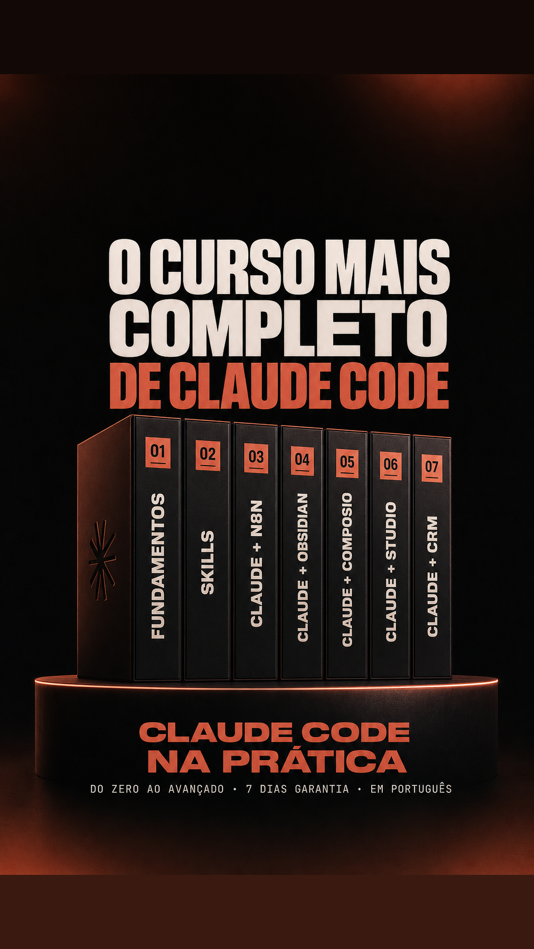 Ninja Automações  Facebook ad