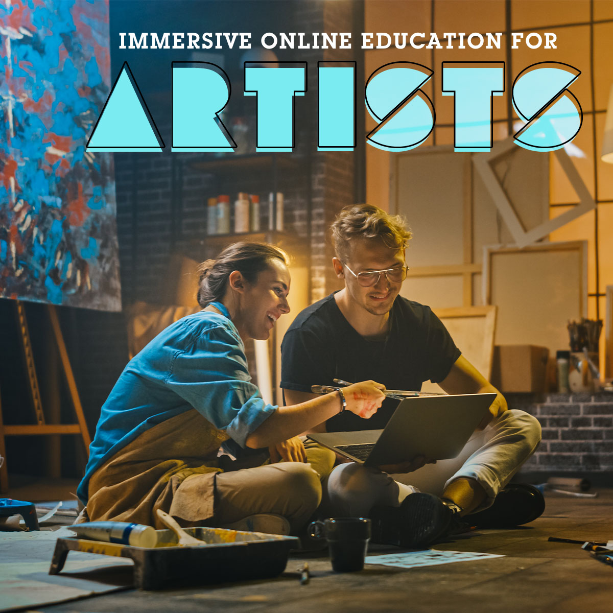 Full Sail University Facebook ad