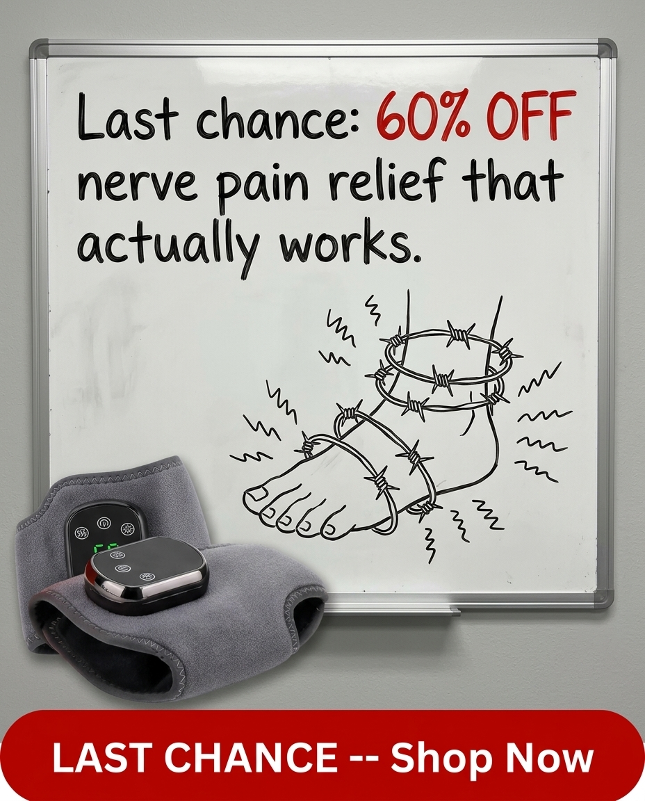 Soleus Facebook ad