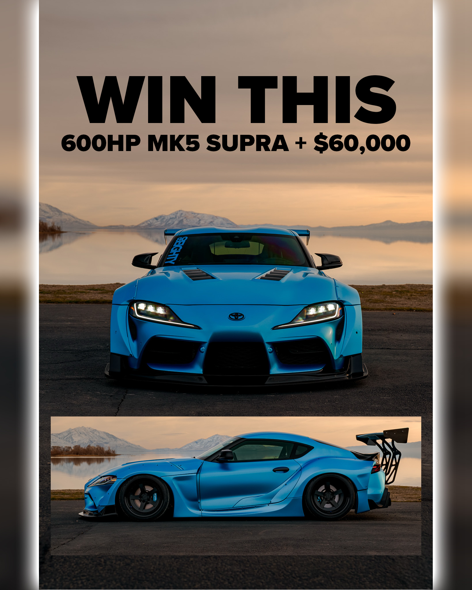 80eighty Facebook ad