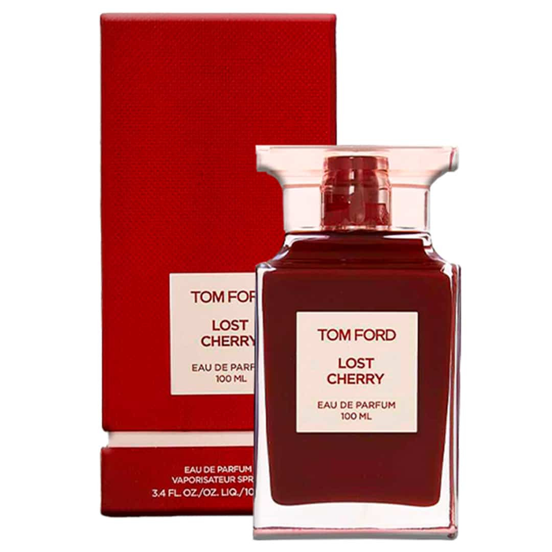 Perfumes Gran Aroma Facebook ad: El perfume correcto no solo te acompaña, te…