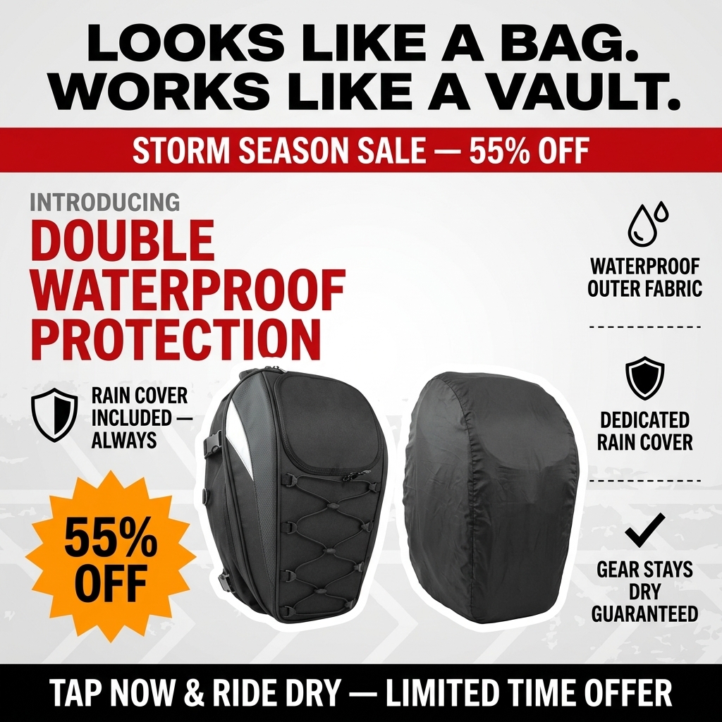 Rippl Facebook ad