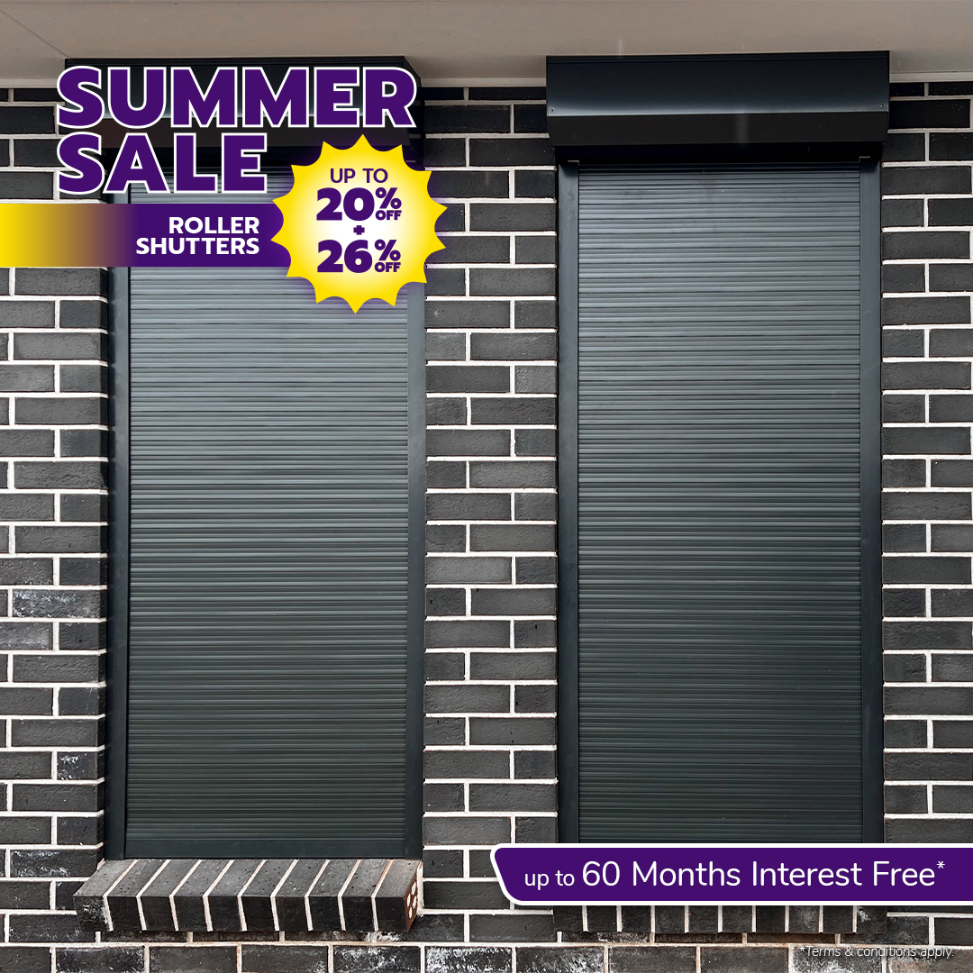 Just Quality Home Improvements Facebook ad