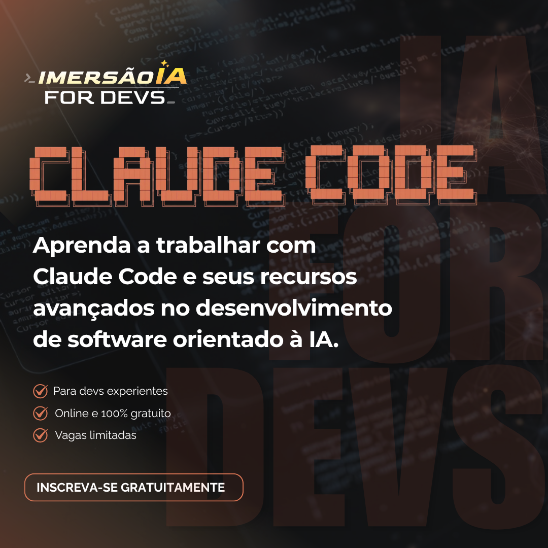 Full Cycle Facebook ad: Em 2 noites você aprende