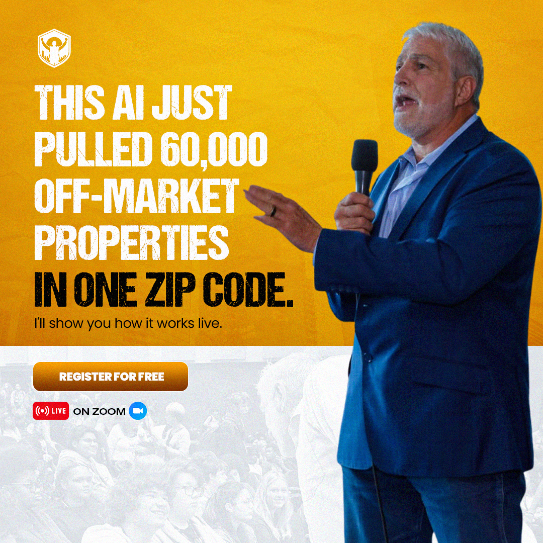 The Unshakable Investor Facebook ad