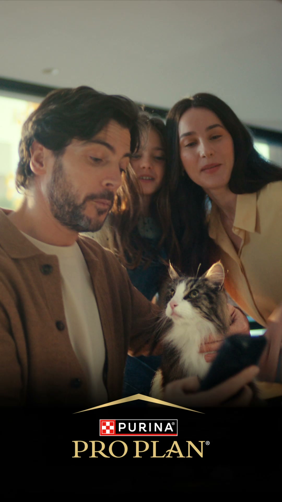 ProPlan France Facebook ad from Sep 10, 2026