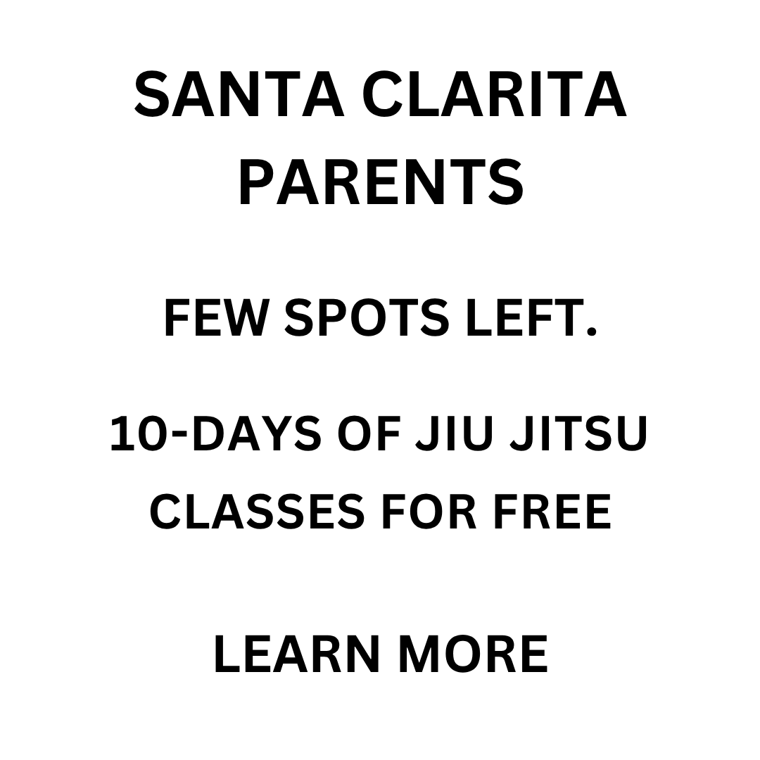 Citadel Combat Academy Facebook ad