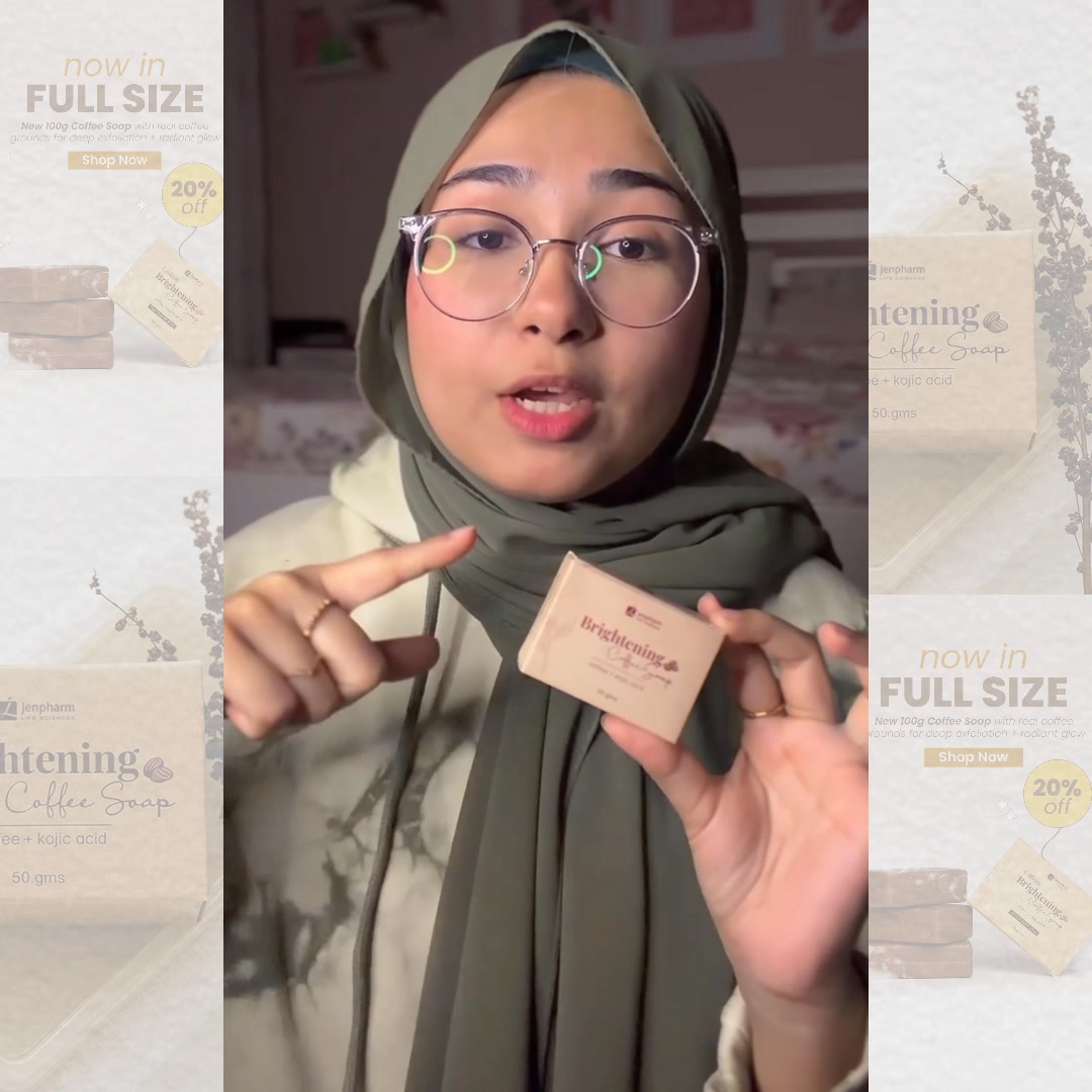 Jenpharm Life Sciences Facebook ad from Jun 20, 2026