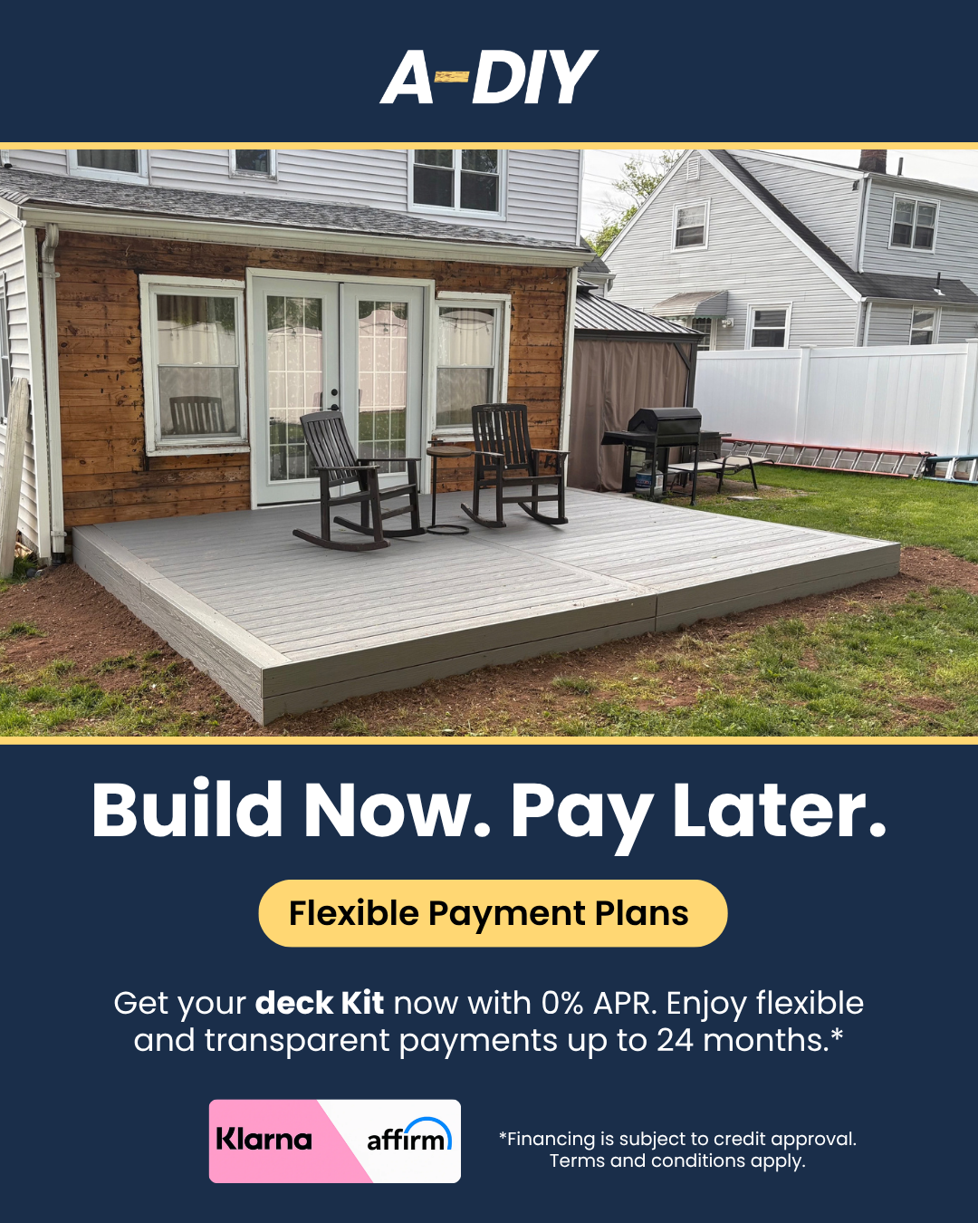A-DIY Facebook ad from Jun 11, 2026