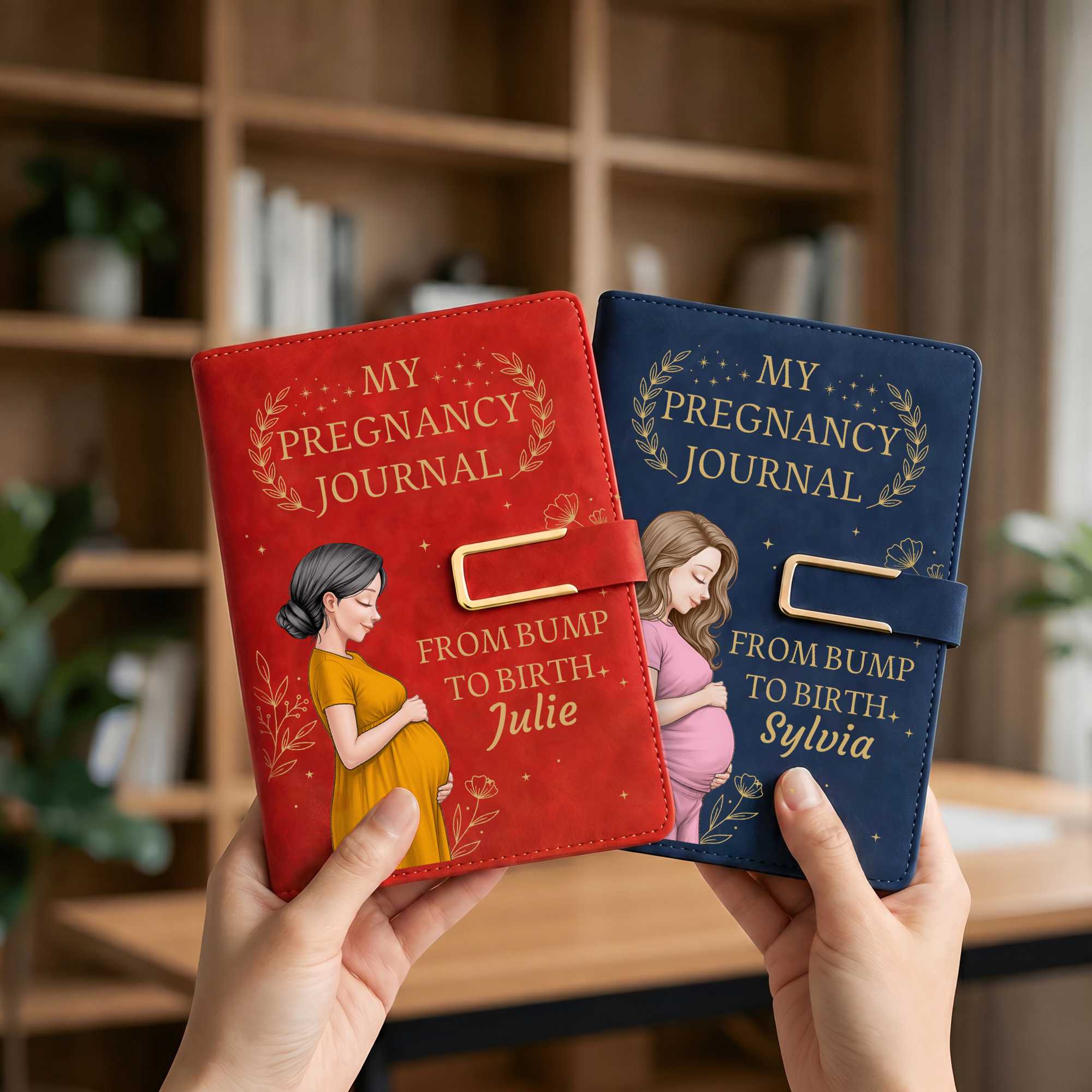 Callie Gifts Facebook ad