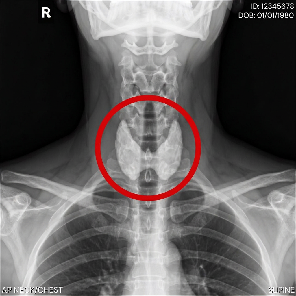 Linda Brown Facebook ad: The Thyroid Dizziness