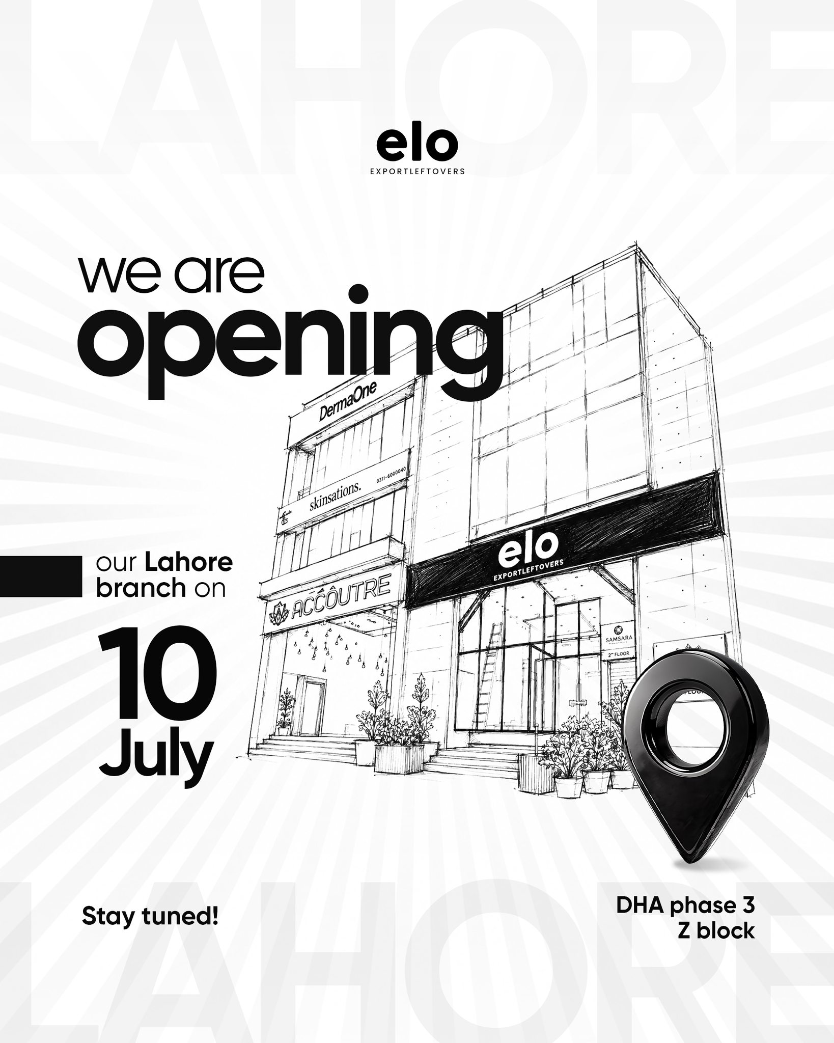 elo Facebook ad