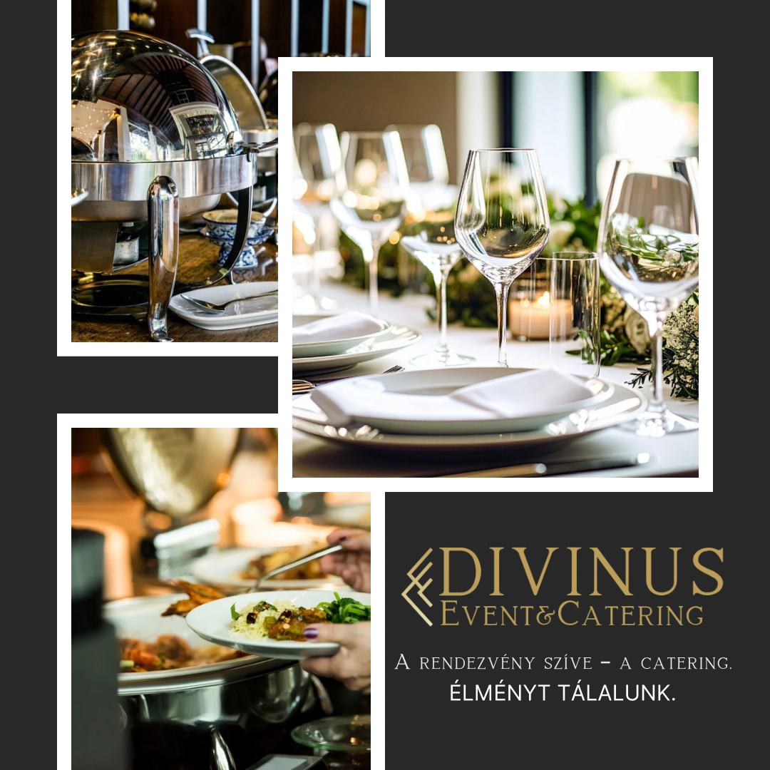 Divinus Rendezvényközpont Facebook ad: A Divinus Rendezvényközpont a tökéletes helyszín az élet…